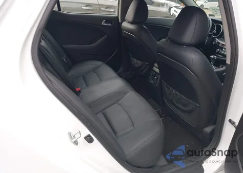 2015 Kia Optima Ex from USA, damaged, VIN 5XXGN4A74FG503217